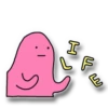 Pink Guy 10