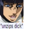 JoJo’s Bizzare Reaction Pictures 14