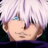 Satoru Gojo 17