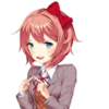 Sayori [サヨリ] - Doki Doki Literature Club! (DDLC) 12