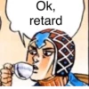 JoJo’s Bizzare Reaction Pictures 15