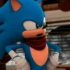 Sonic Boom. 10