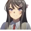 Seishun Buta Yarou wa Bunny Girl Senpai no Yume wo Minai 17