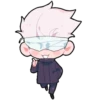 Satoru Gojo 15