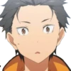 Subaru natsuki 10
