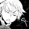 pandora hearts 12
