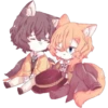 СоYкокY ~ https://t.me/stikers_animeLove 15