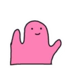 Pink Guy 12