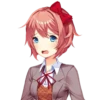 Sayori [サヨリ] - Doki Doki Literature Club! (DDLC) 14