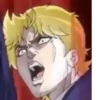 JoJo’s Bizzare Reaction Pictures 17