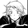 pandora hearts 13