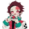 Demon slayer 17