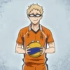 Haikyuu S4 17