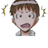 Evangelion 14