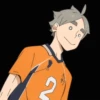 Haikyuu S4 18