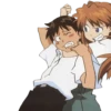 Evangelion 15
