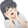 Seishun Buta Yarou wa Bunny Girl Senpai no Yume wo Minai 18