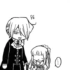 pandora hearts 14