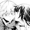 pandora hearts 15