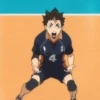 Haikyuu S4 19