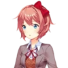 Sayori [サヨリ] - Doki Doki Literature Club! (DDLC) 18