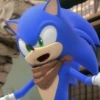 Sonic Boom. 15