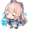 Genshin stickers 15