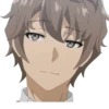 Seishun Buta Yarou wa Bunny Girl Senpai no Yume wo Minai 22