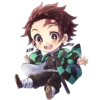 Demon slayer 19