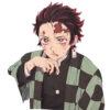 Demon slayer 20
