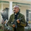 | Father Gabriel ✝ 16