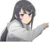 Seishun Buta Yarou wa Bunny Girl Senpai no Yume wo Minai 24