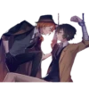 СоYкокY ~ https://t.me/stikers_animeLove 19