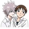 Evangelion 17