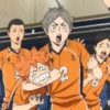 Haikyuu S4 21