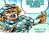 JoJo’s Bizzare Reaction Pictures 18