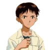 Evangelion 18