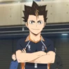Haikyuu S4 22