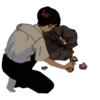 Evangelion 19