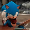 Sonic Boom. 18