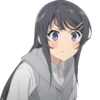 Seishun Buta Yarou wa Bunny Girl Senpai no Yume wo Minai 25