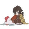 Demon slayer 22