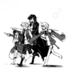 pandora hearts 20