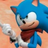 Sonic Boom. 19