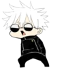 Satoru Gojo 17
