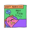 Pink Guy 16