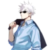 Satoru Gojo 18