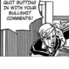 JoJo’s Bizzare Reaction Pictures 20