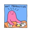 Pink Guy 18