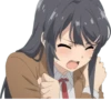 Seishun Buta Yarou wa Bunny Girl Senpai no Yume wo Minai 26